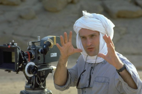 Patrick Lindenmaier/ Spezialpreis der Akademie 2015