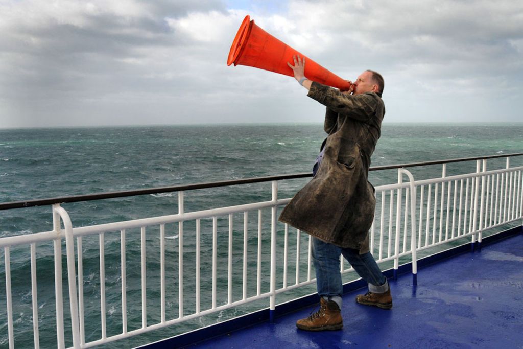 Imagine Waking Up Tomorrow And All Music Has Disappeared 1