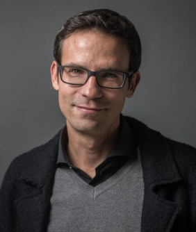 Michael Schärer/ Die kleine Hexe