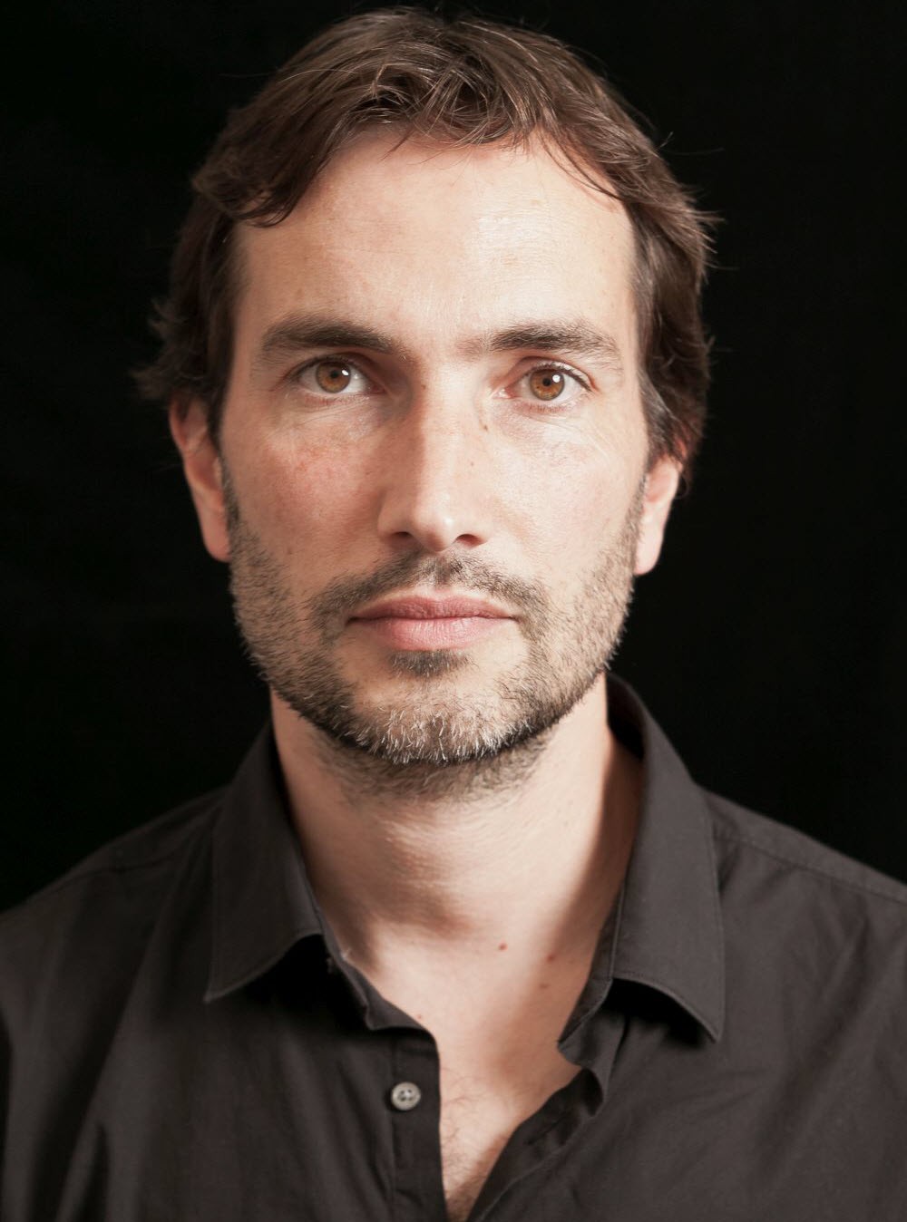 Julien Bouissoux/ La vanité