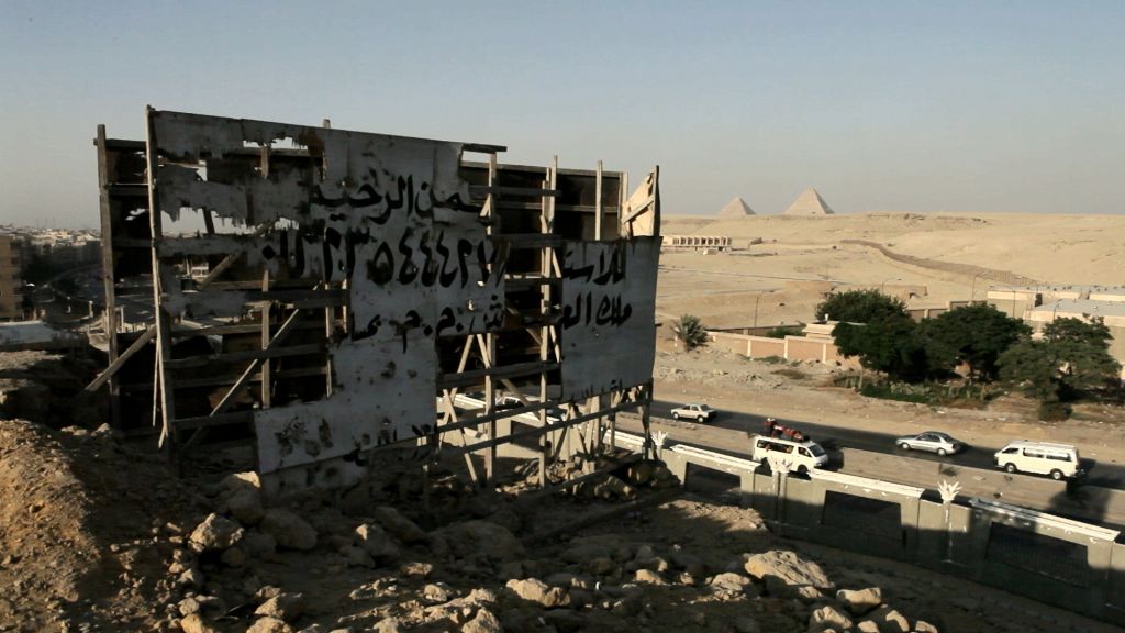 Just Another Day In Egypt 05