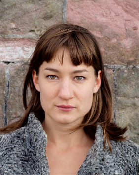 Marie Leuenberger/ Die göttliche Ordnung 02