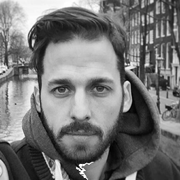 Fabio Friedli/In a Nutshell 