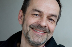 Marcel Gisler/ Mario 