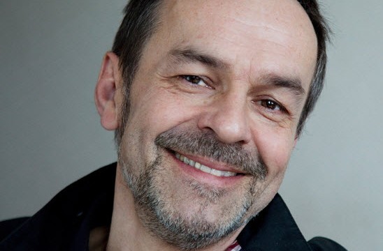 Marcel Gisler/ Mario 