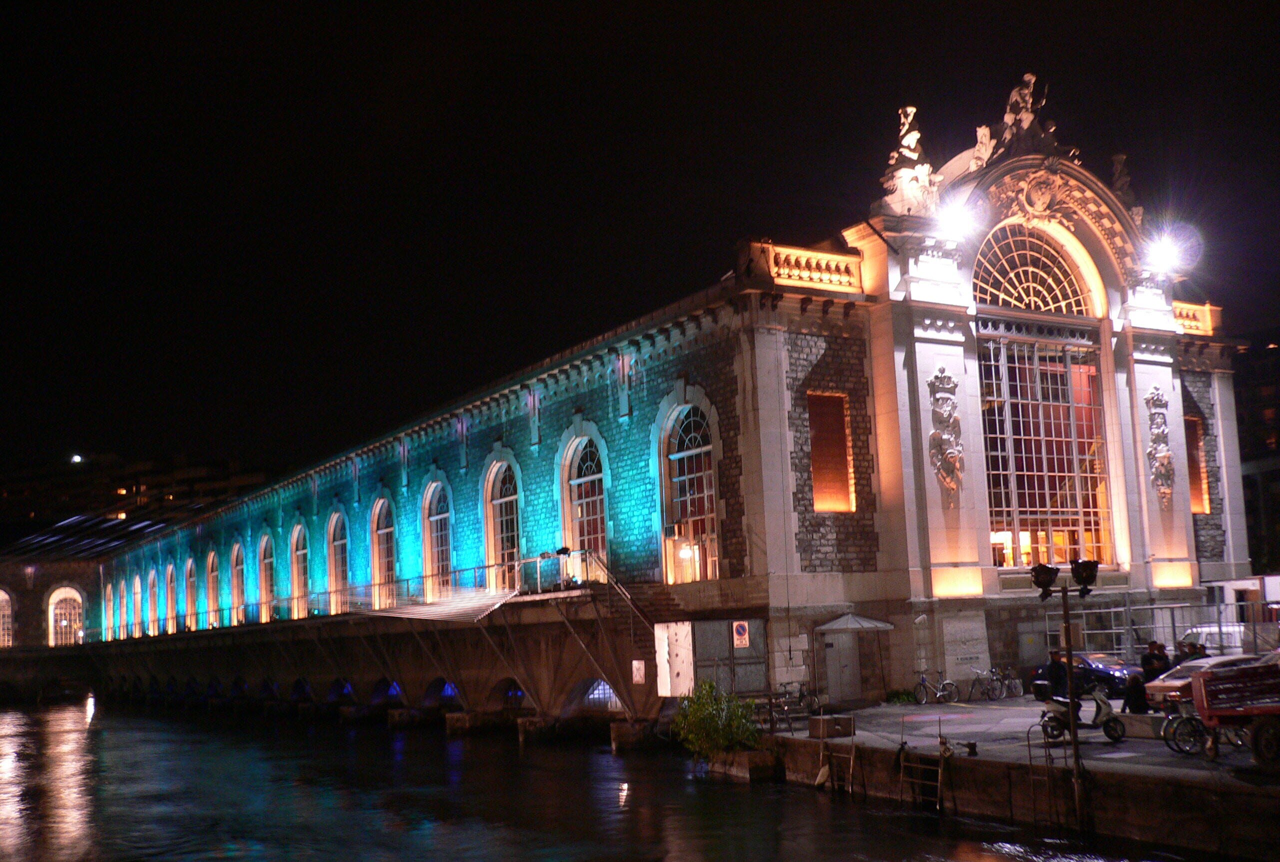 Preisverleihung Teaser