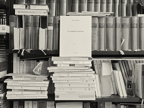 Frédéric Wandelère