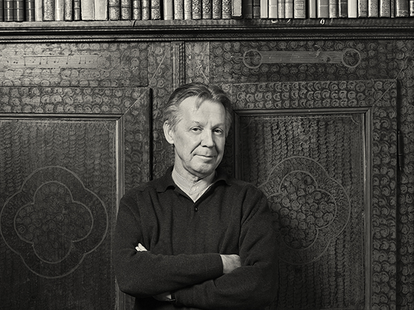 Frédéric Wandelère