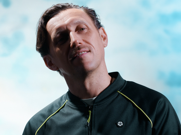 Sebastien Boucher - Galerie3