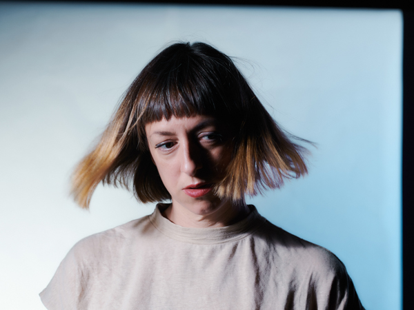 Tanya Beyeler - Teaser