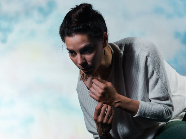 Jasmine Morand - Teaser