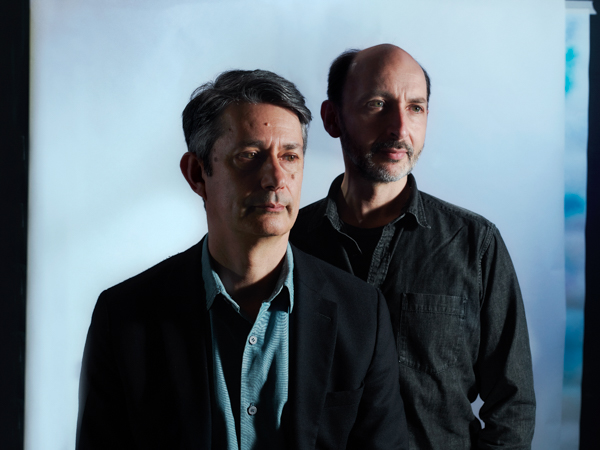 Patrice Delay_Sean Wood - Teaser