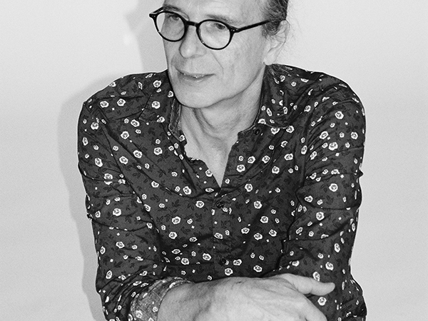 Yann Marussisch