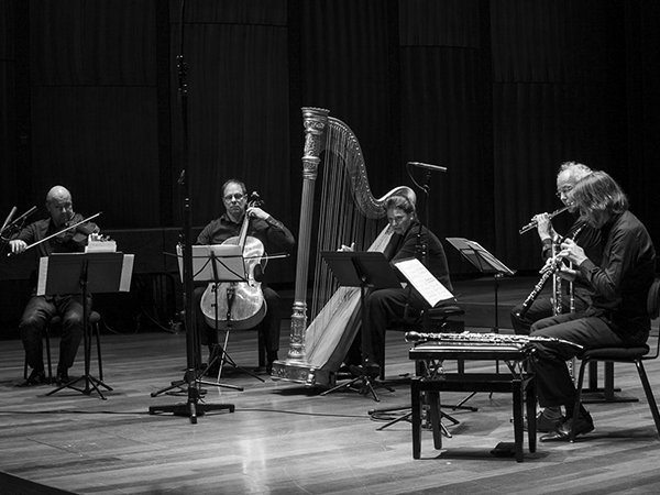 Swiss Chamber Concerts, Schweizer Musikpreis 2020