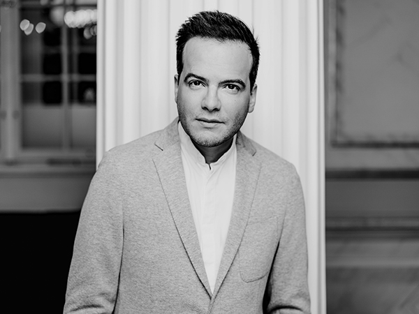 Francesco Piemontesi, Schweizer Musikpreis 2020