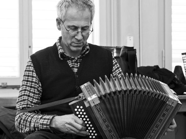 Cyrill Schläpfer, Schweizer Musikpreis 2020