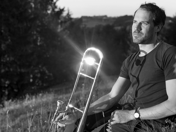 Nils Wogram, Schweizer Musikpreis 2021