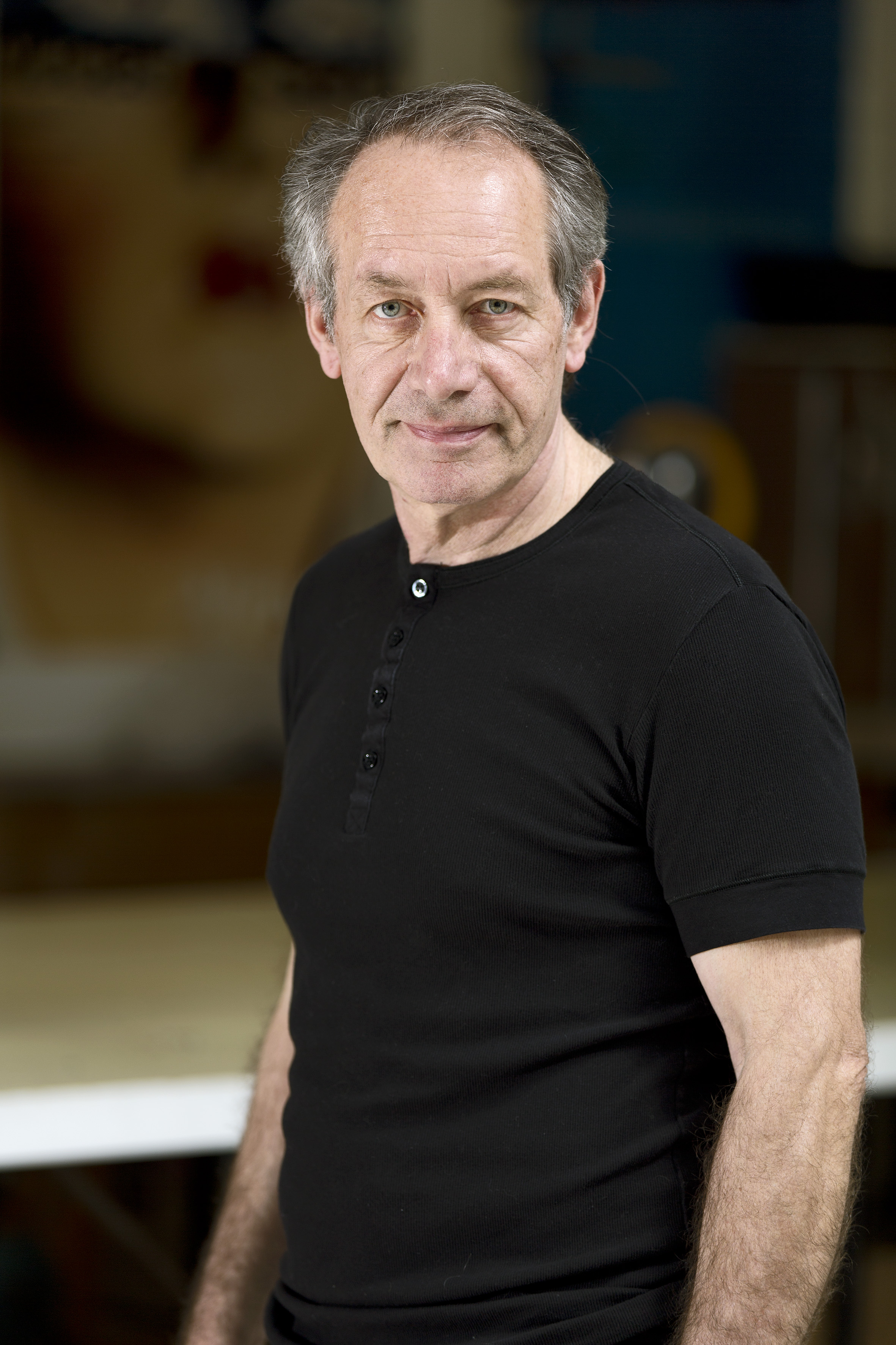 Robert Hunger-Buhler