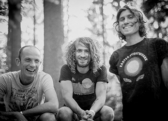 Mama Rosin, Schweizer Musikpreis 2014