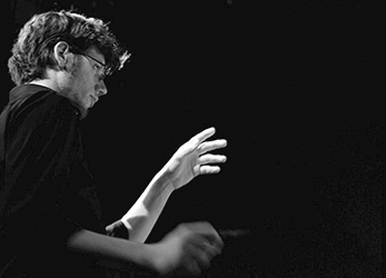 Marcel Oetiker, Schweizer Musikpreis 2014