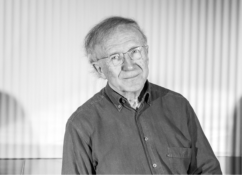 Heinz Holliger, Schweizer Musikpreis 2015
