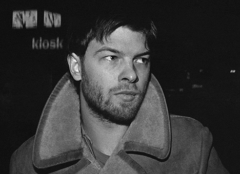 Colin Vallon, Schweizer Musikpreis 2016