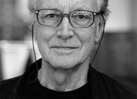 Hans Wuthrich, Schweizer Musikpreis 2016