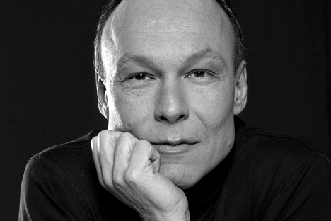  Dieter Ammann, Schweizer Musikpreis 2018
