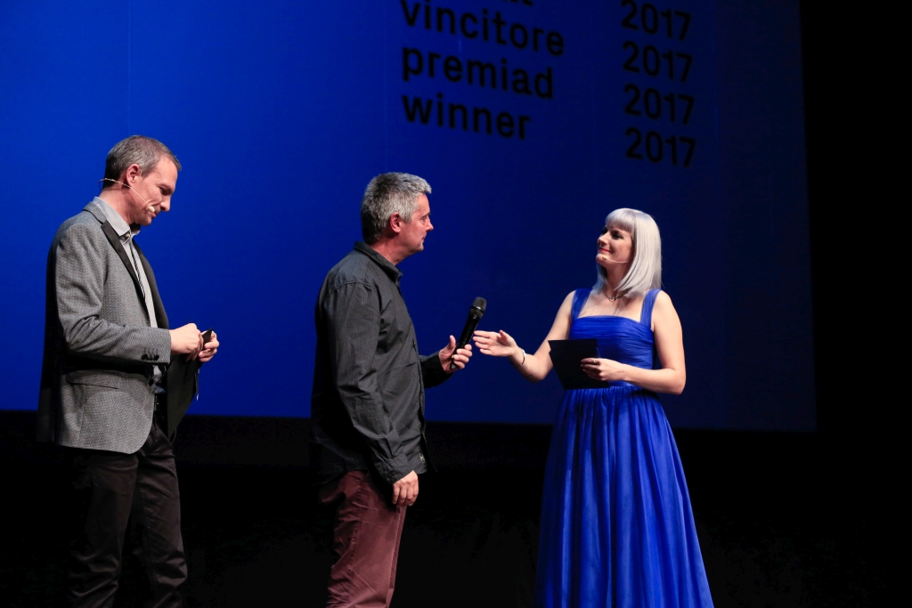 Schweizer Musikpreis 2017