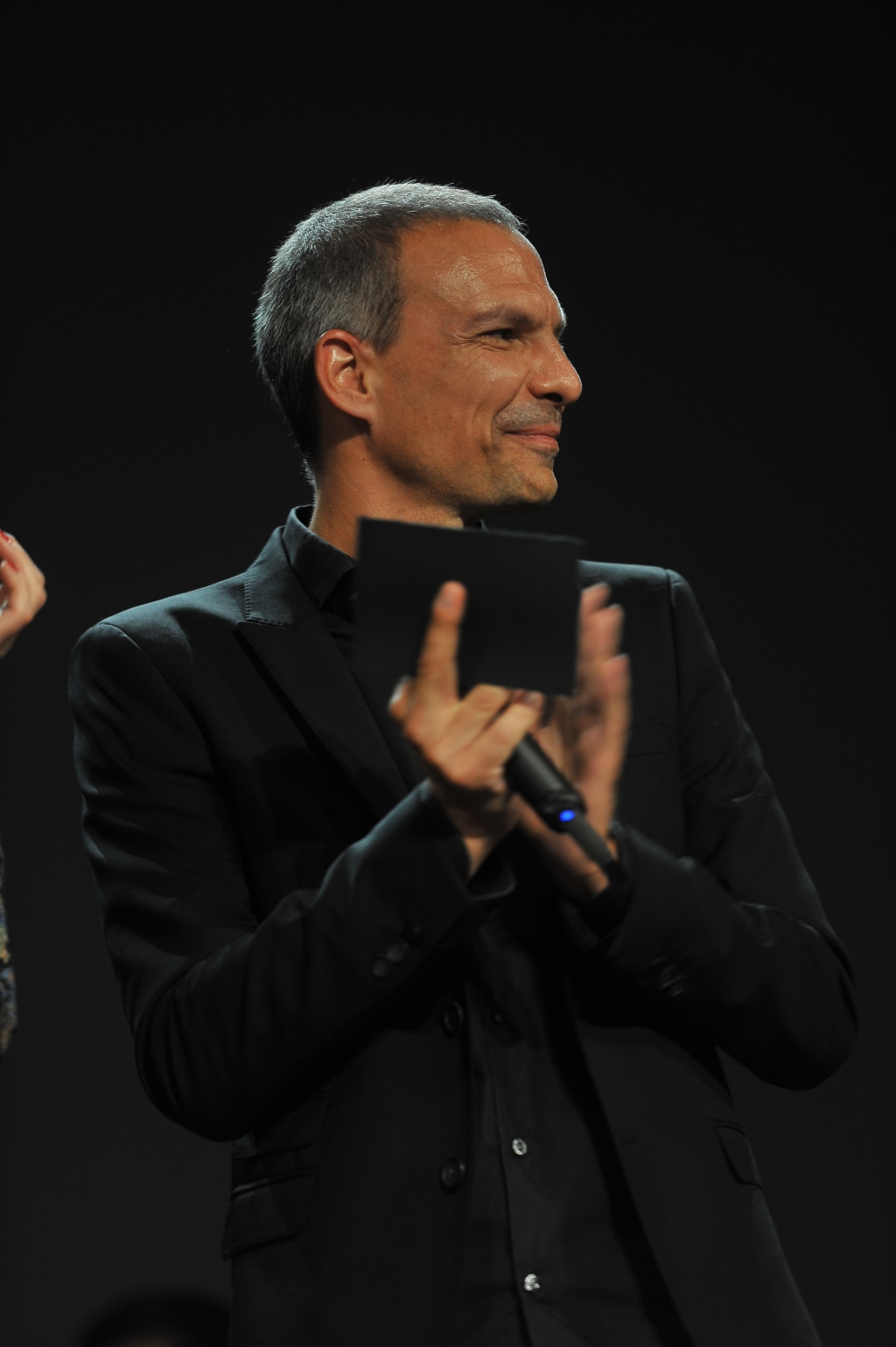 Schweizer Musikpreis 2016