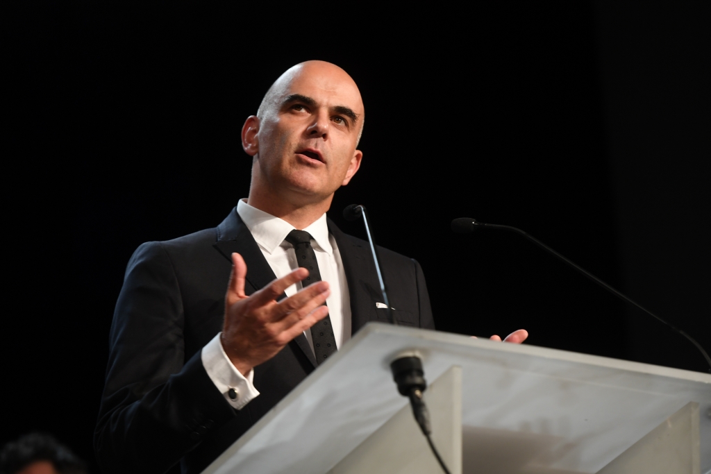 Schweizer Musikpreis 2016