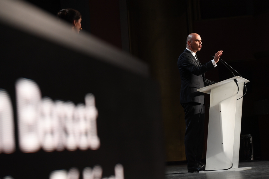 Schweizer Musikpreis 2016