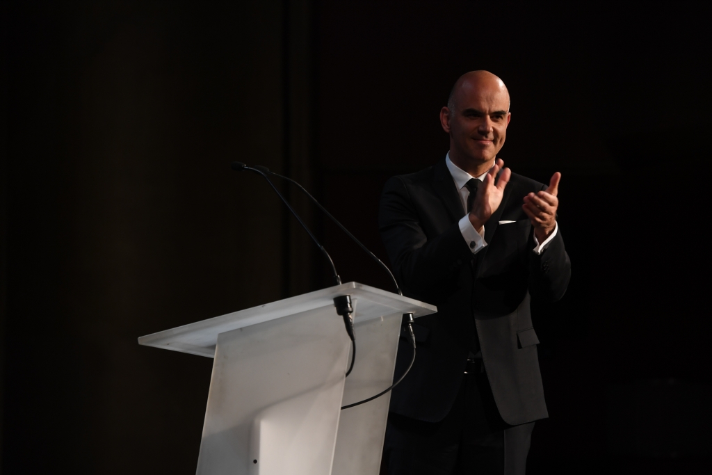 Schweizer Musikpreis 2016