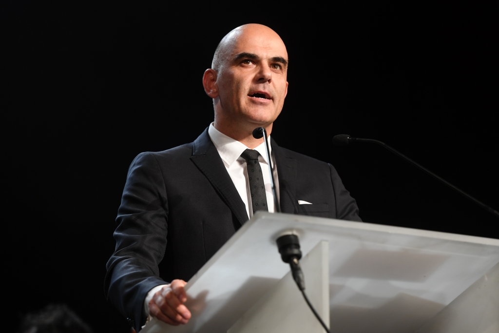 Schweizer Musikpreis 2016