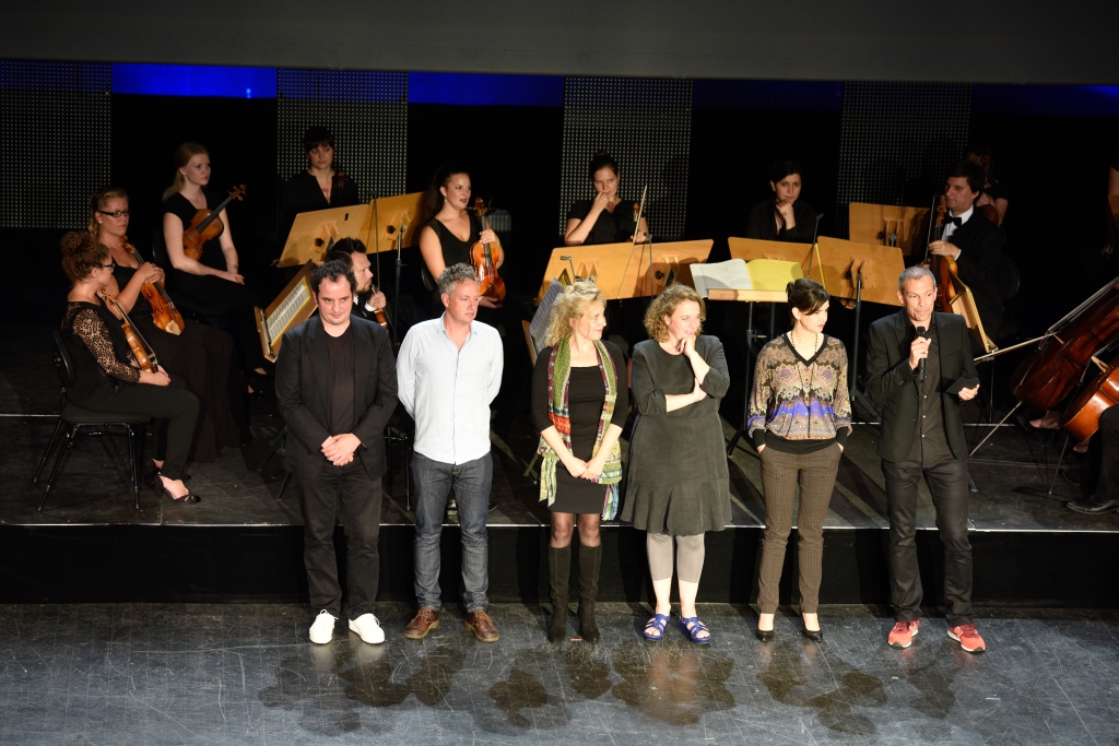 Schweizer Musikpreis 2016