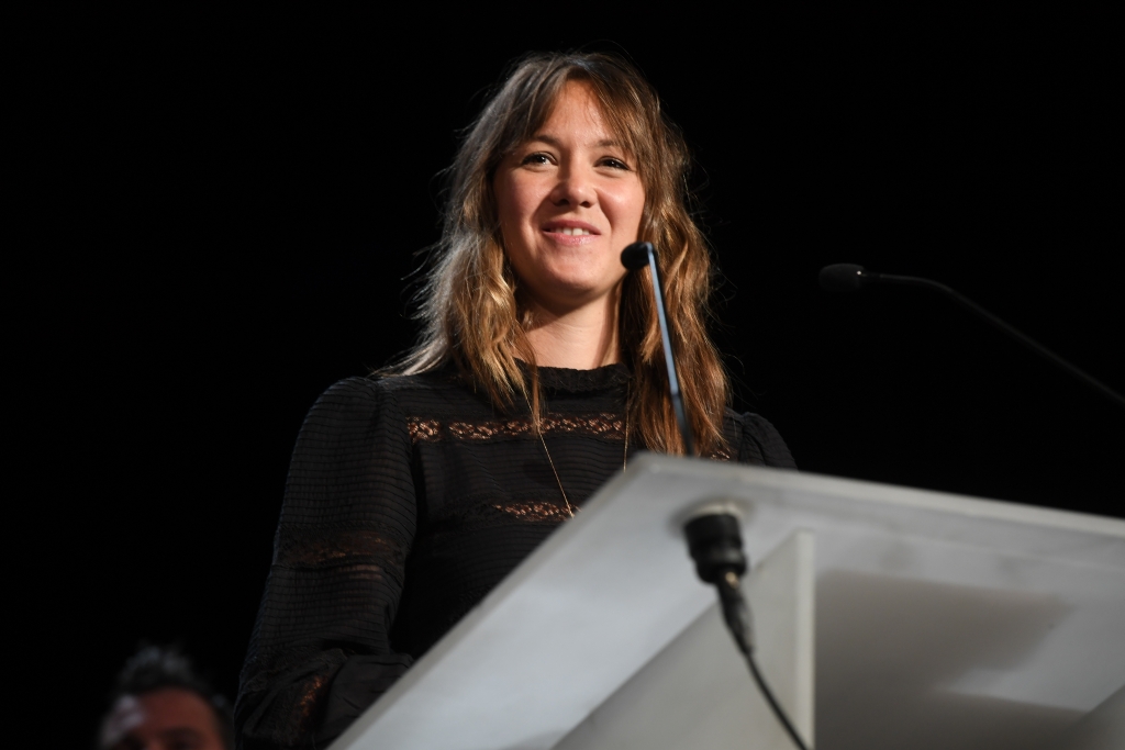 Schweizer Musikpreis 2016