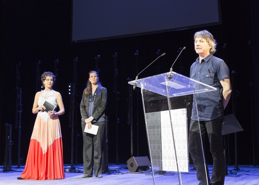 Schweizer Musikpreis 2014