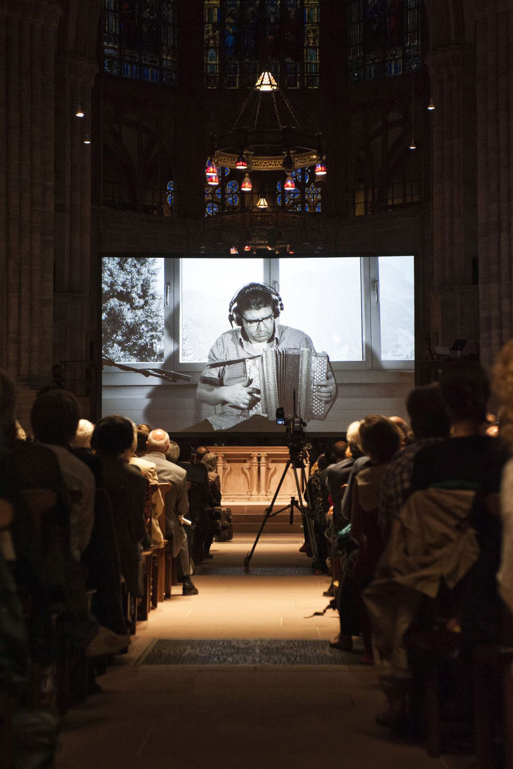 Schweizer Musikpreis 2015