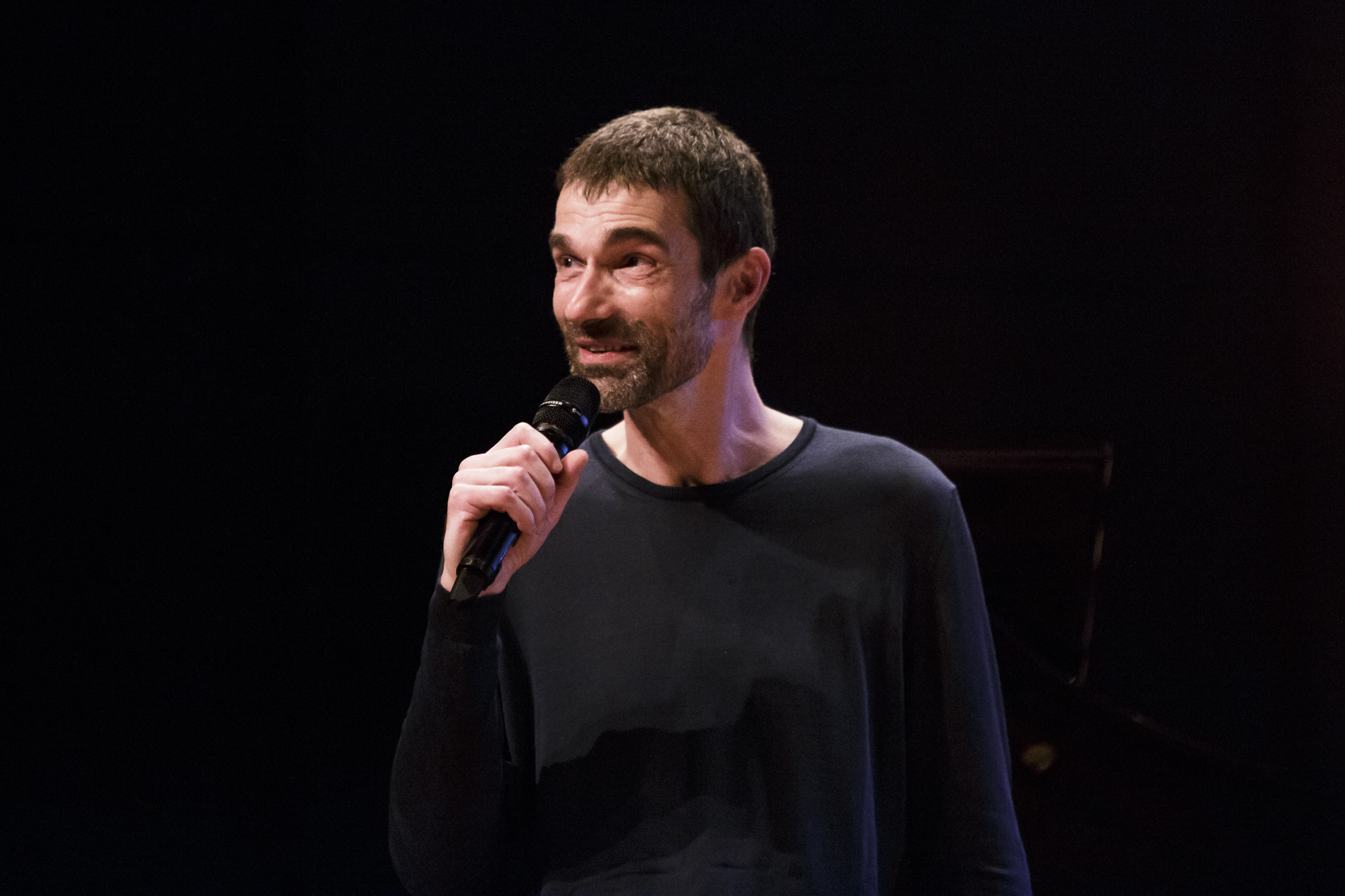 Schweizer Musikpreisverleihung 2018