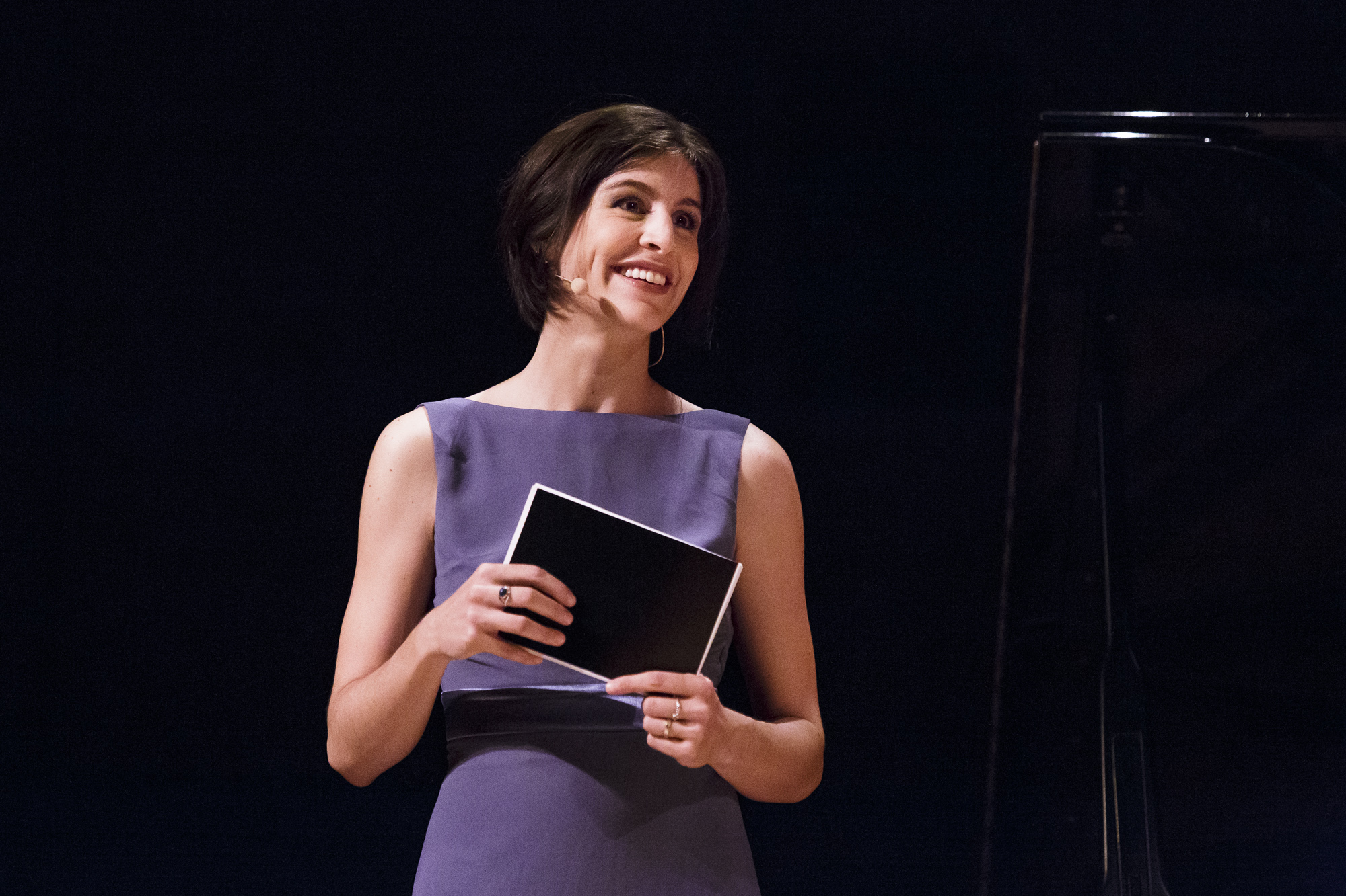 Schweizer Musikpreisverleihung 2018