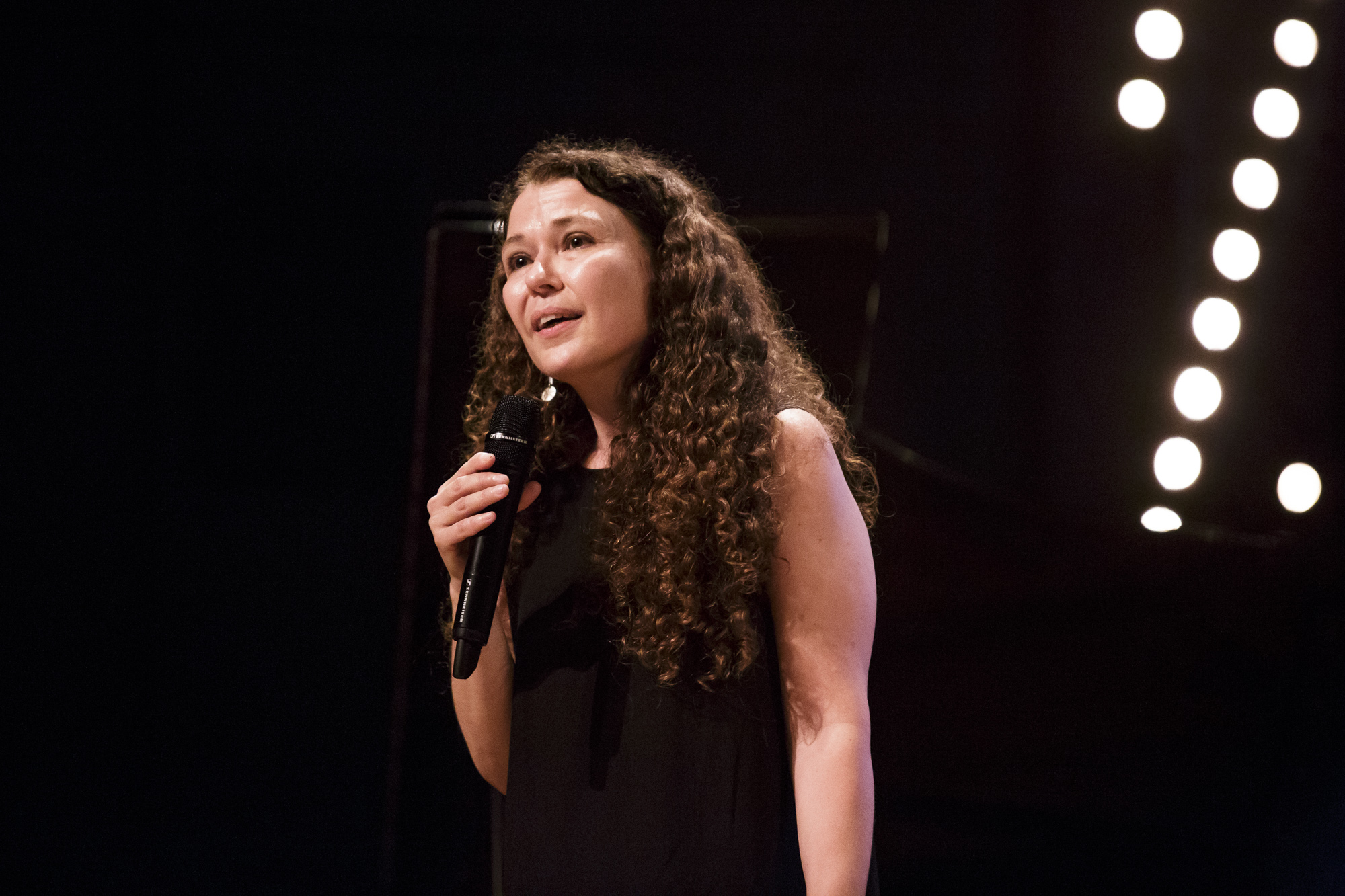 Schweizer Musikpreisverleihung 2018