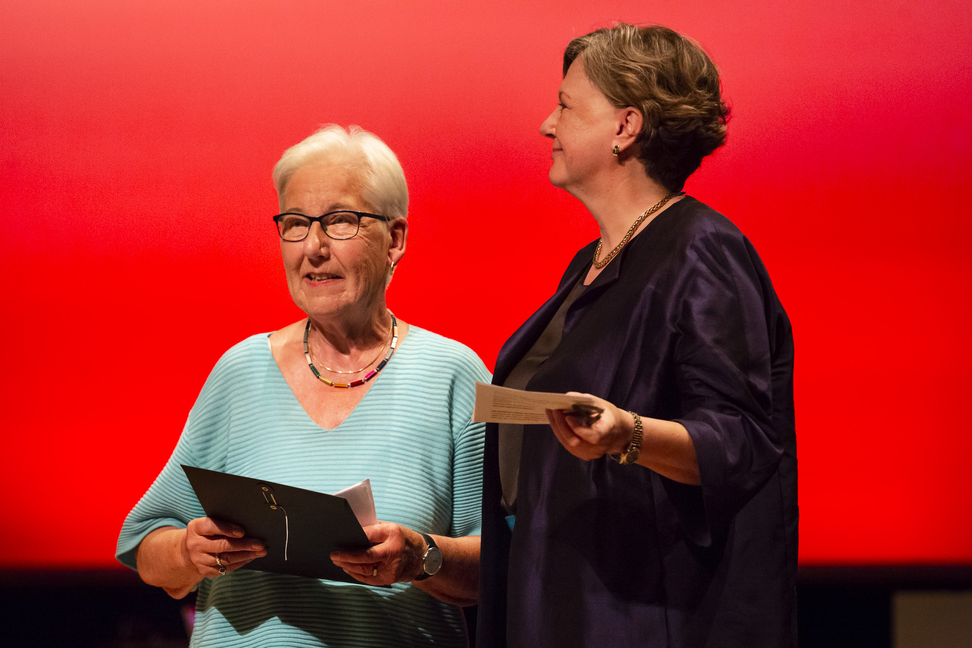 Schweizer Musikpresverleihung 2018