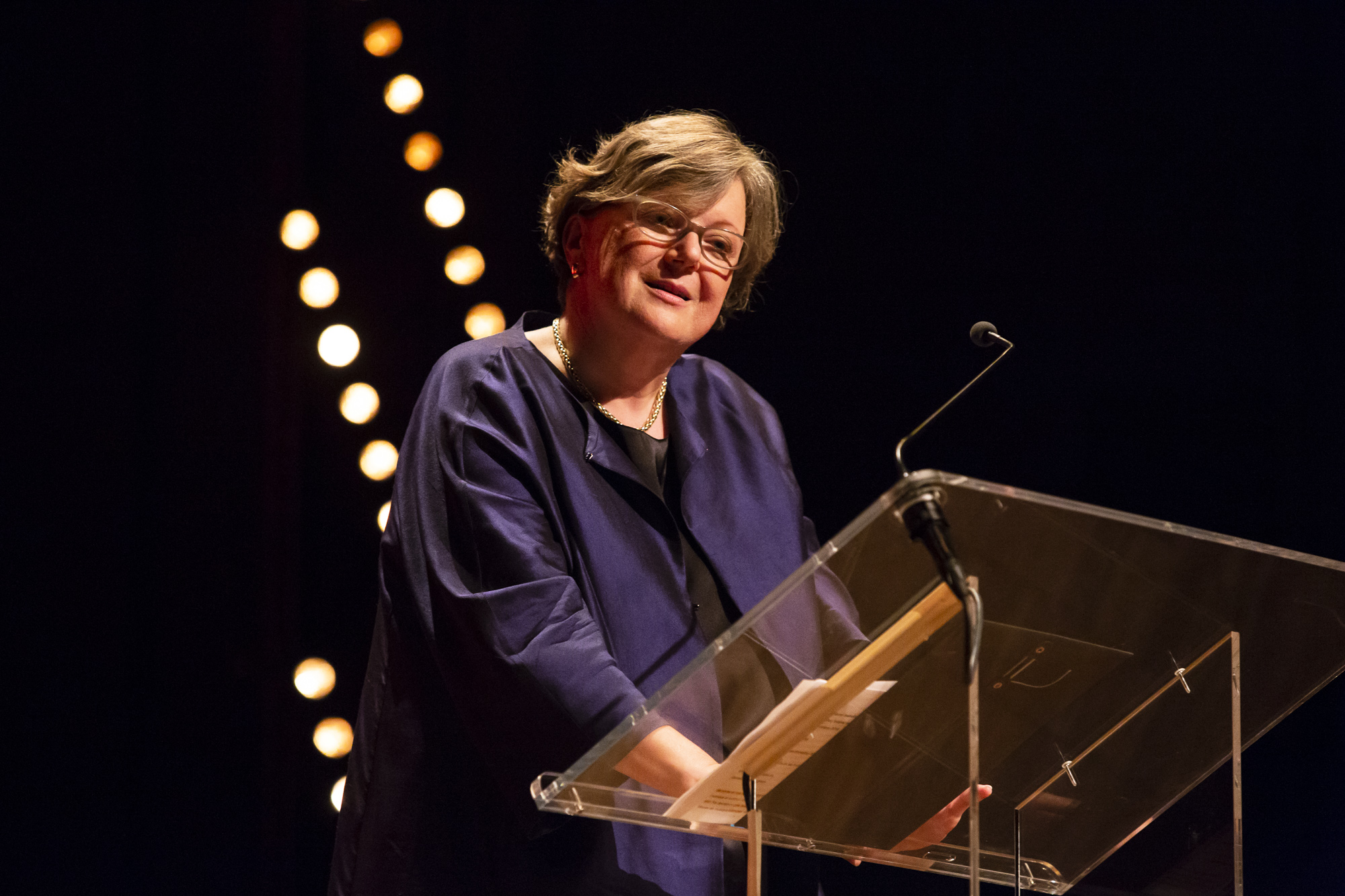 Schweizer Musikpresverleihung 2018