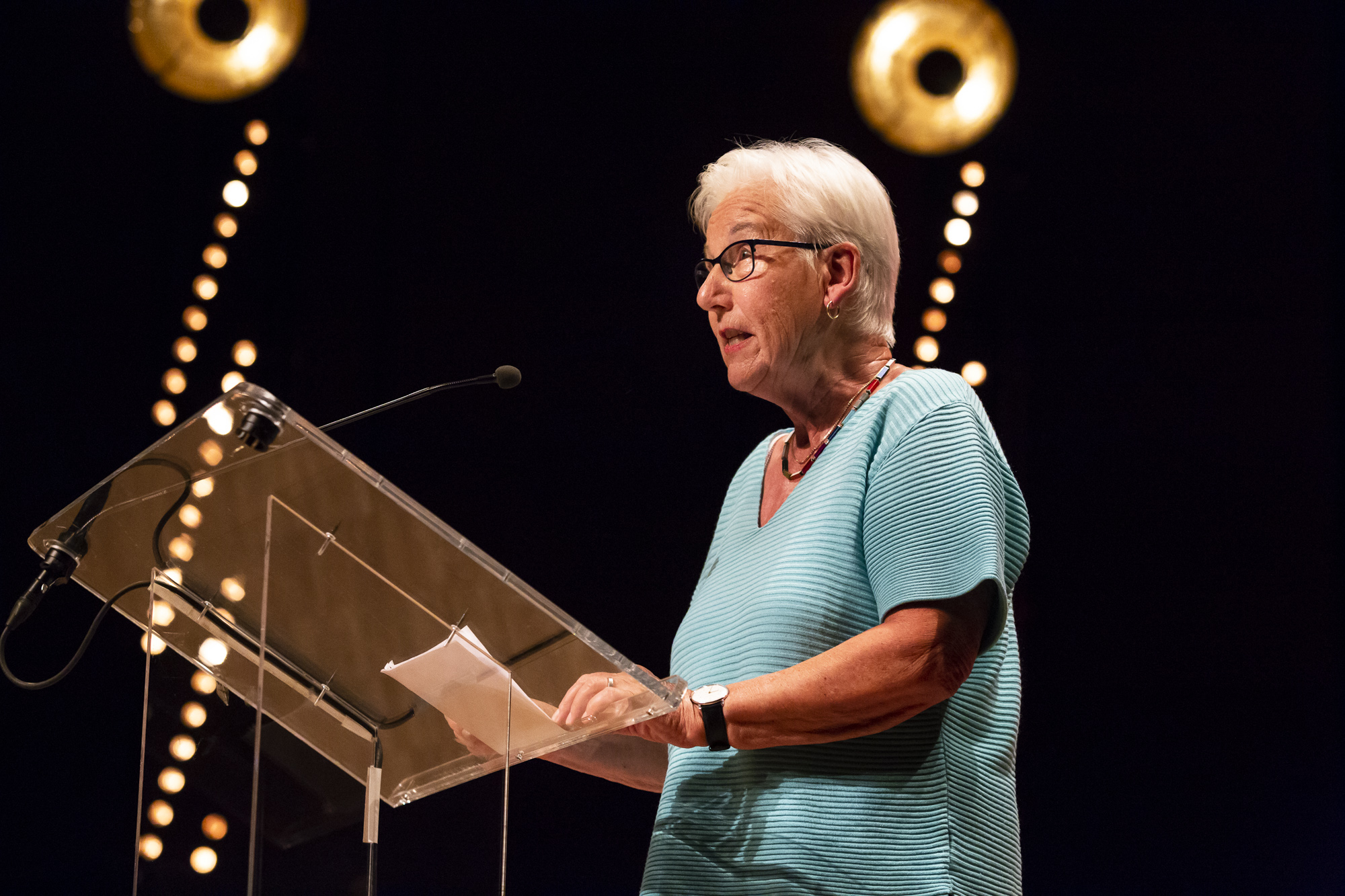 Schweizer Musikpresverleihung 2018