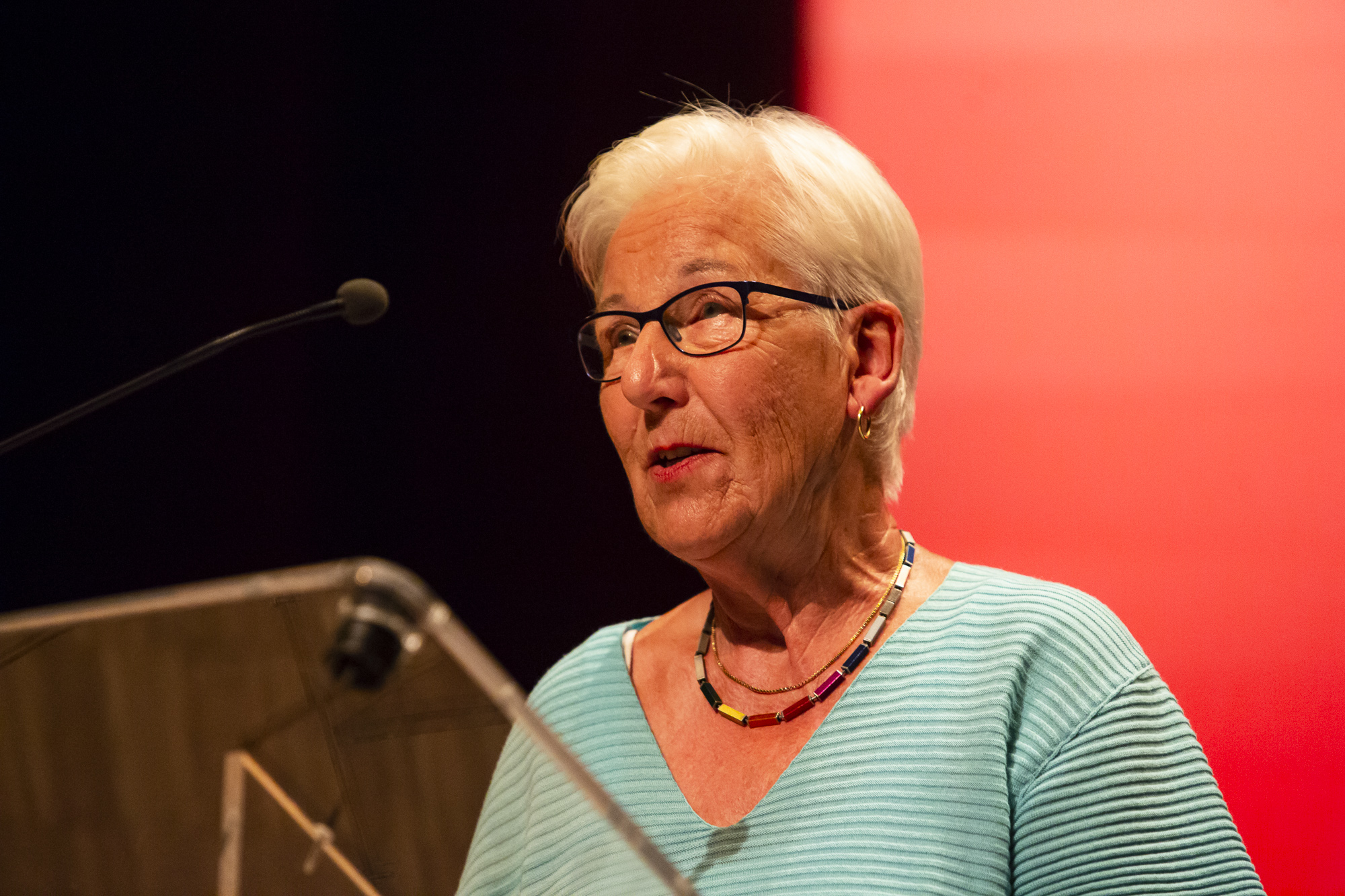 Schweizer Musikpresverleihung 2018