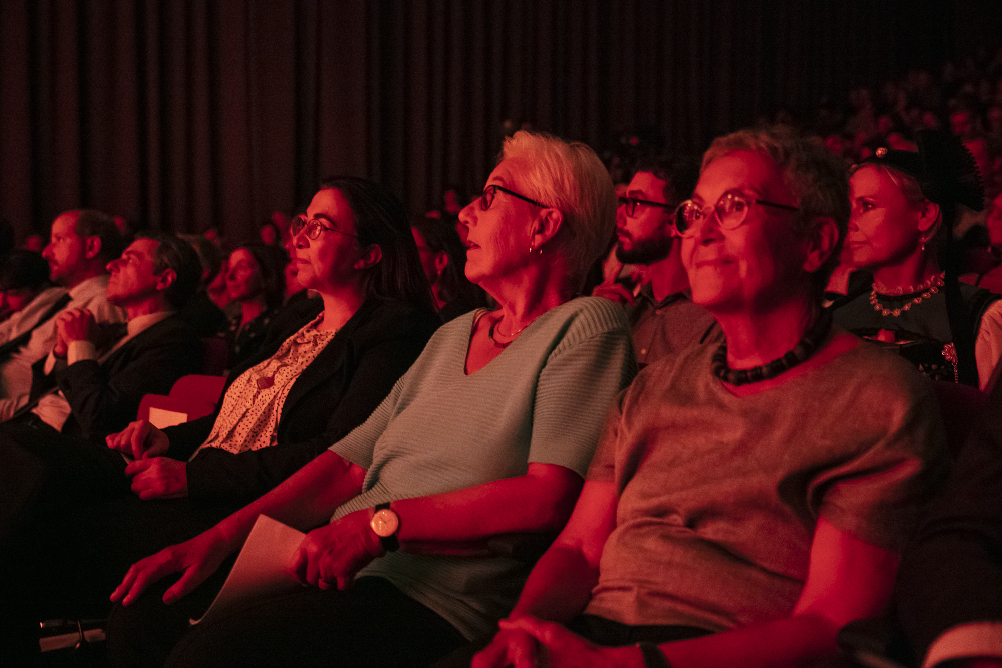 Schweizer Musikpreisverleihung 2018