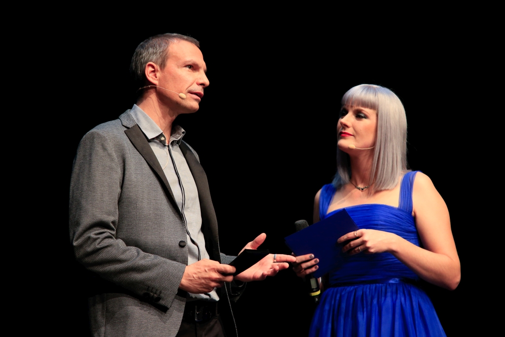 Schweizer Musikpreis 2017