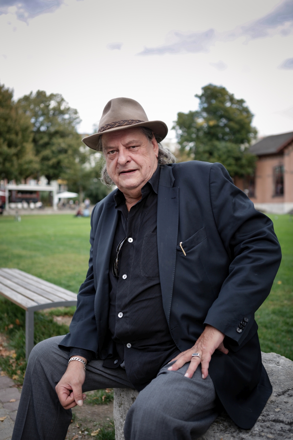 Schweizer Musikpreis 2017