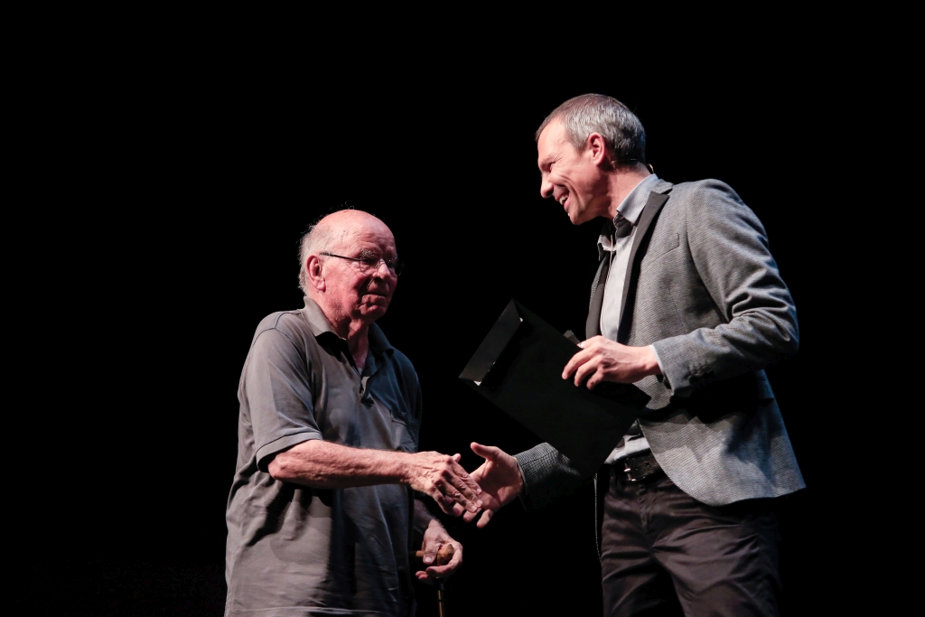 Schweizer Musikpreis 2017