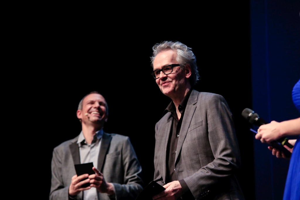 Schweizer Musikpreis 2017